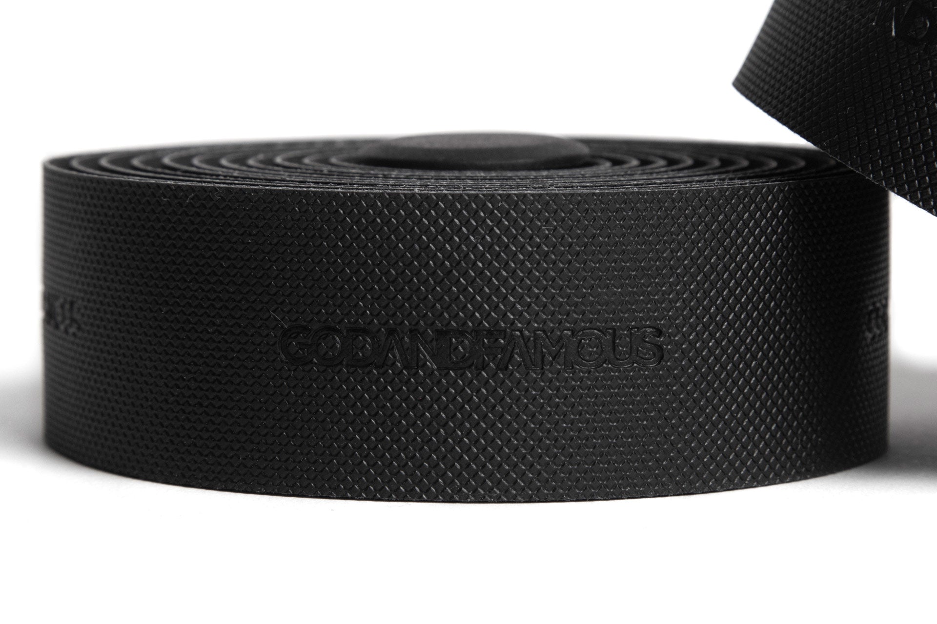 Debossed AS-1 Bar Tape