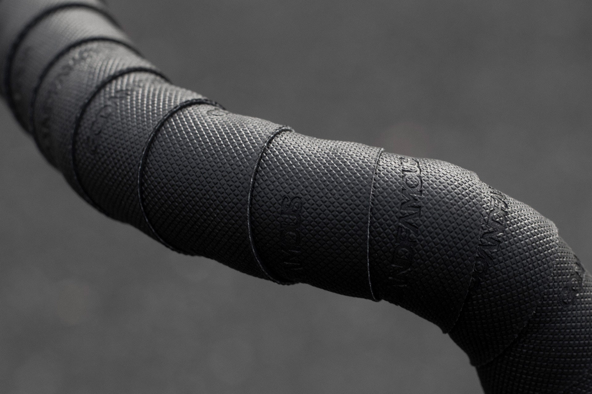 Debossed AS-1 Bar Tape