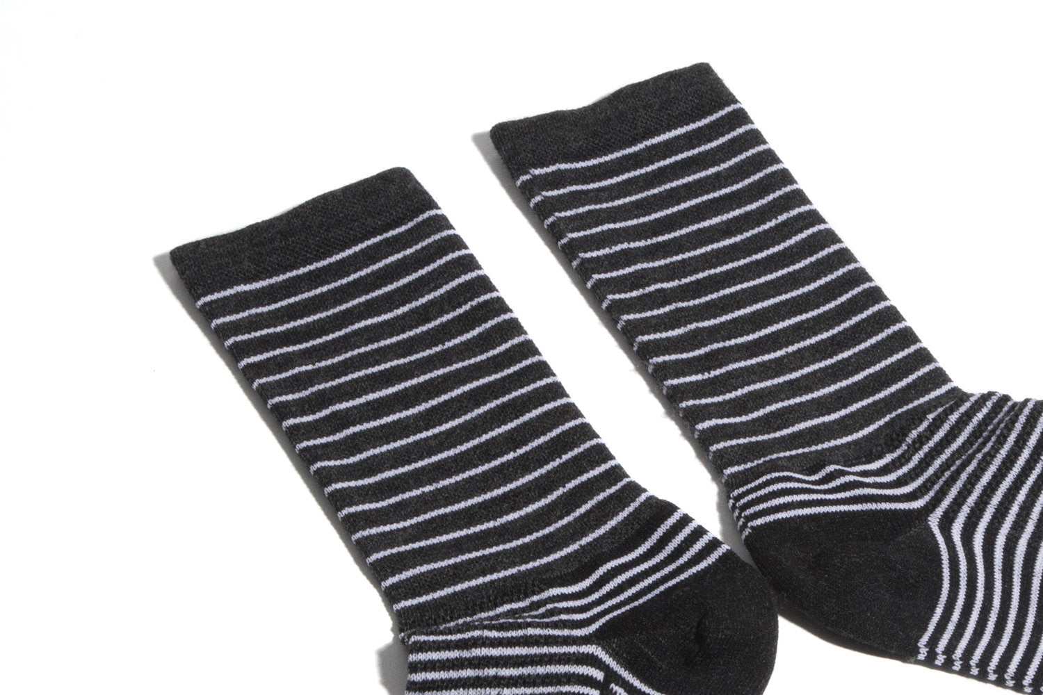Faux Pas Wool Socks