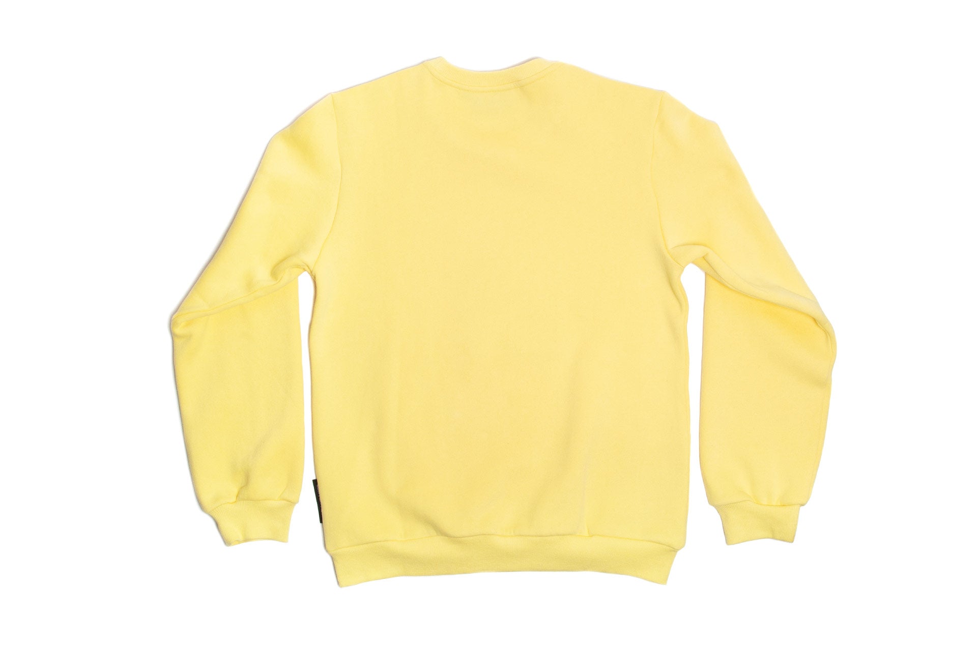 HAM CREWNECK SWEATSHIRT - French Fry