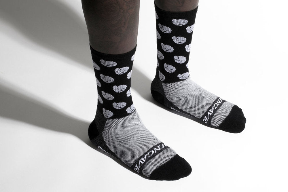 Paincave Sock