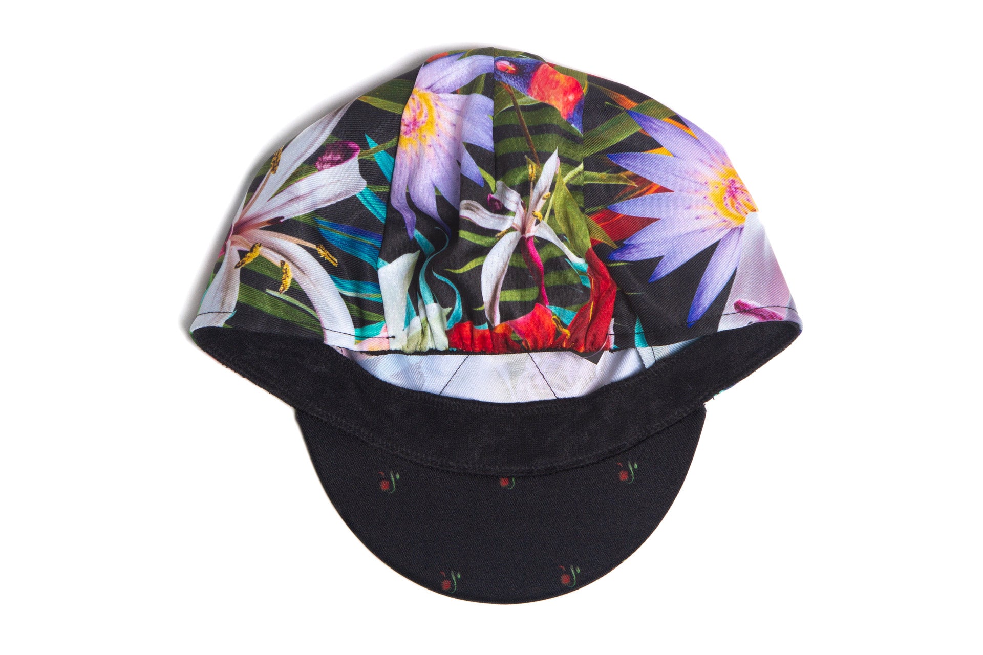 SASTR 4-Panel Cap