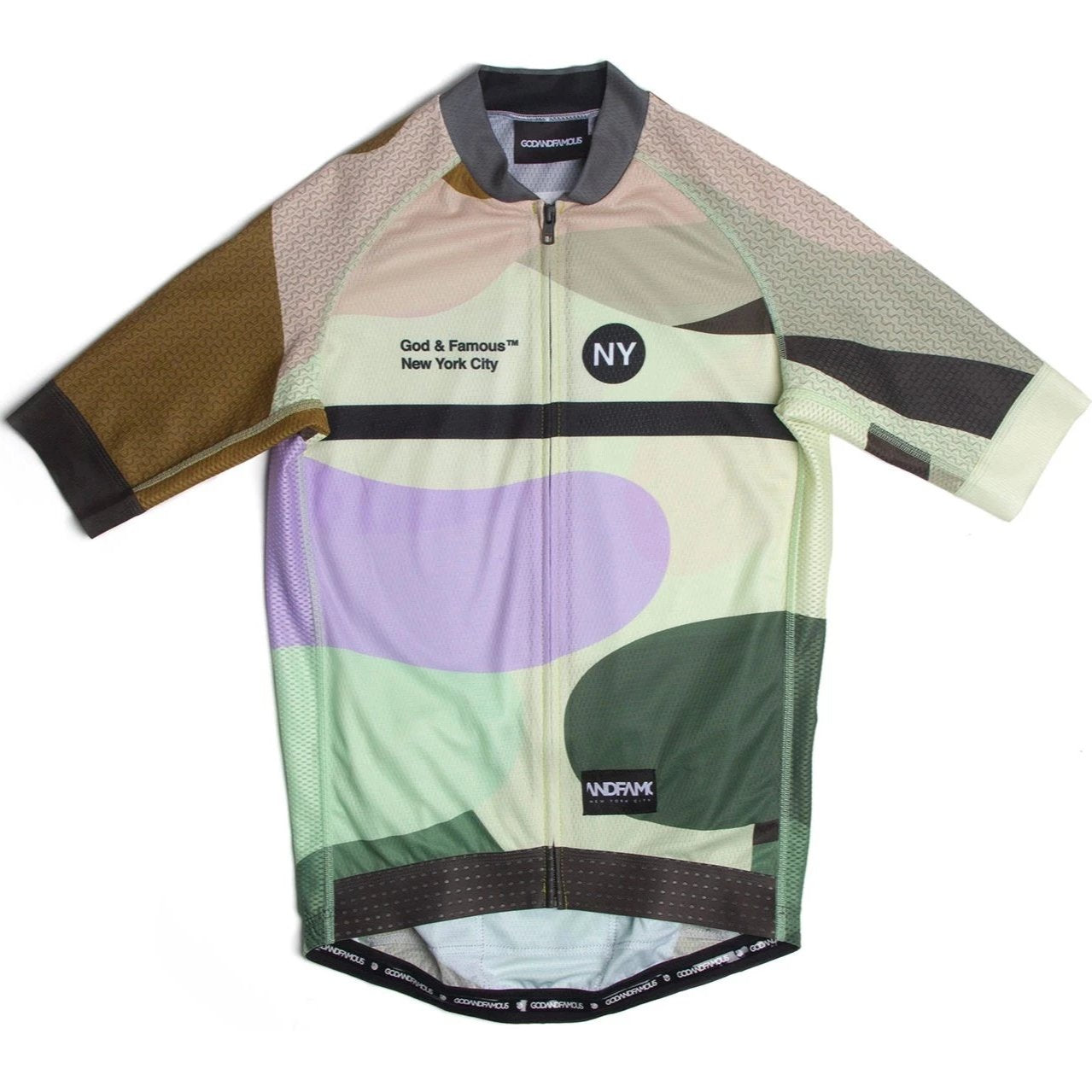 Standards Jersey