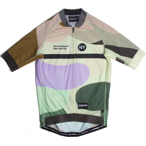 Standards Jersey