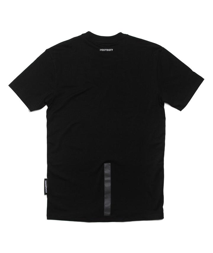 Trust Tee - Black