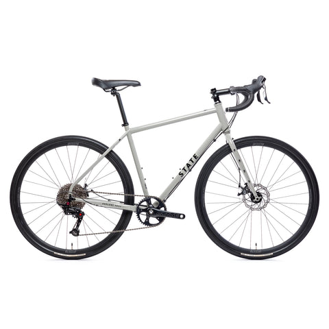 Ridgemont - Matte Sage Green