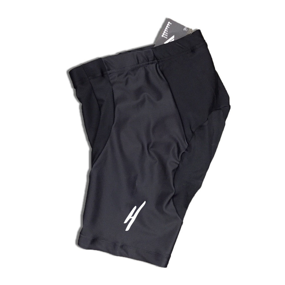 Minimalist Bibs & Shorts