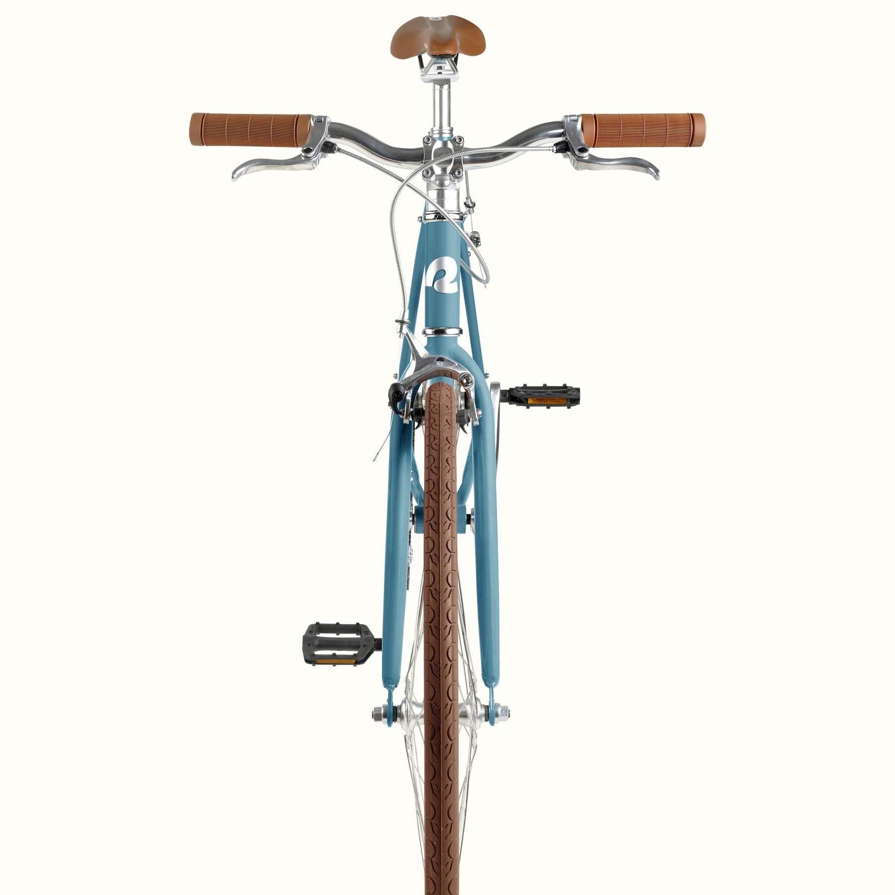 Harper Plus Single Speed/FG - Coastal Blue