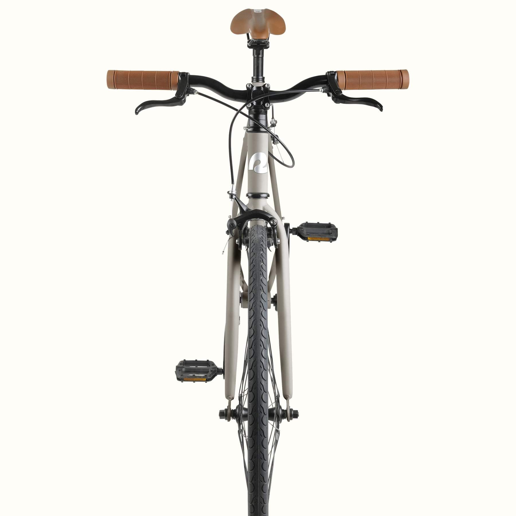 Harper Plus Single Speed/FG - Matte Tungsten