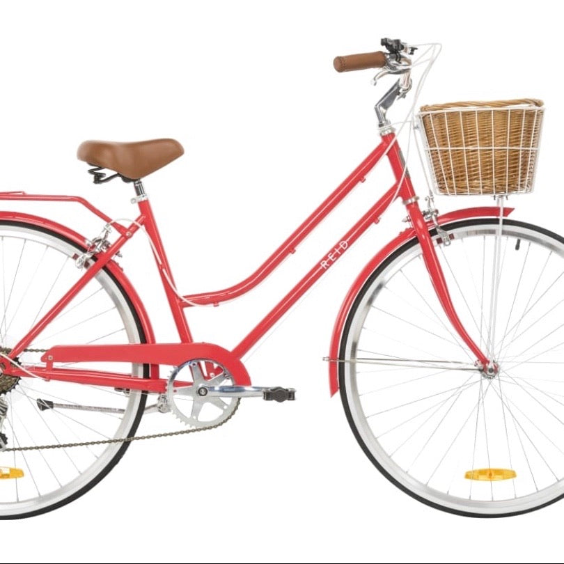 Classic 7-Speed - Watermelon