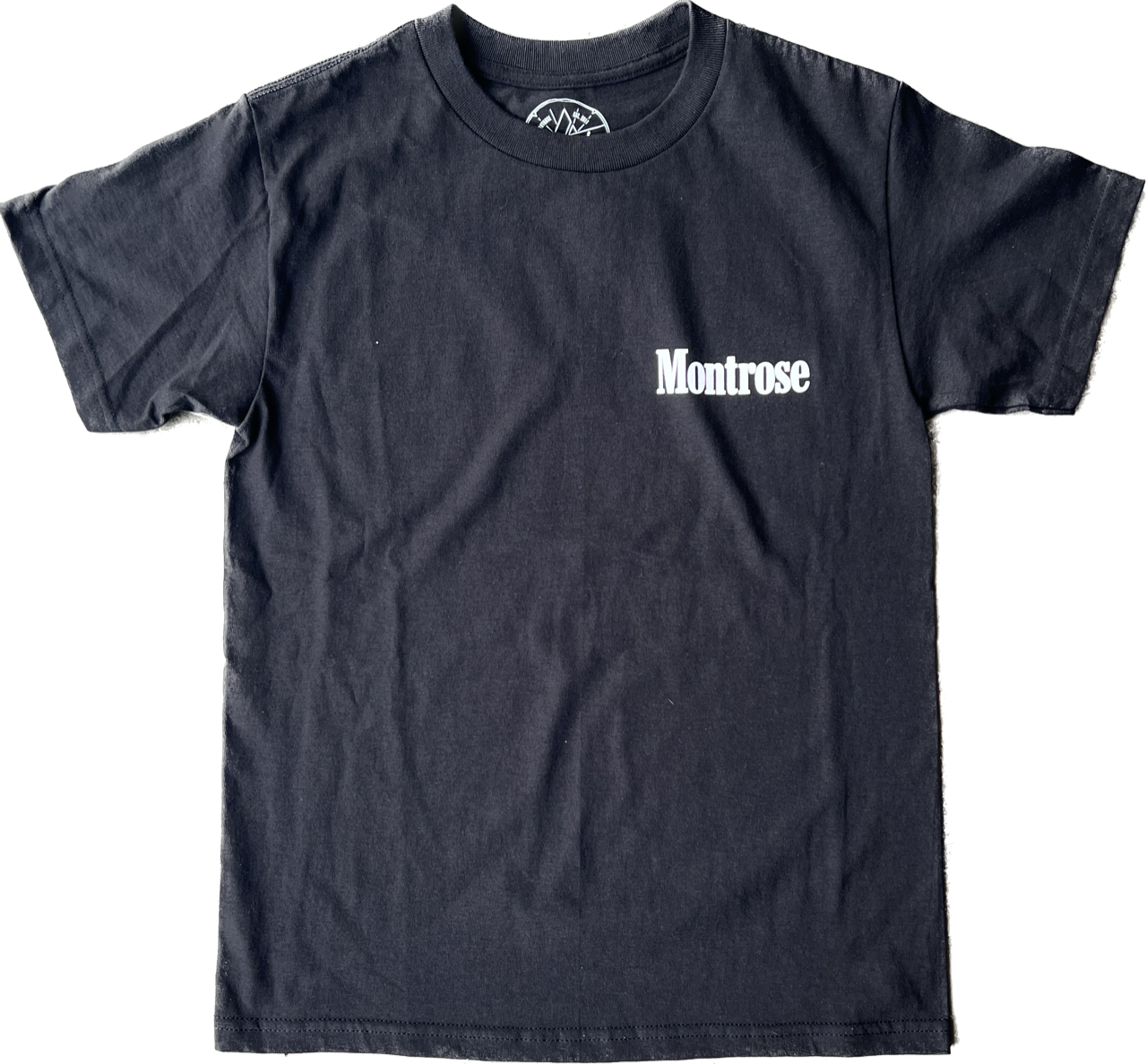 Big Montrose - Black