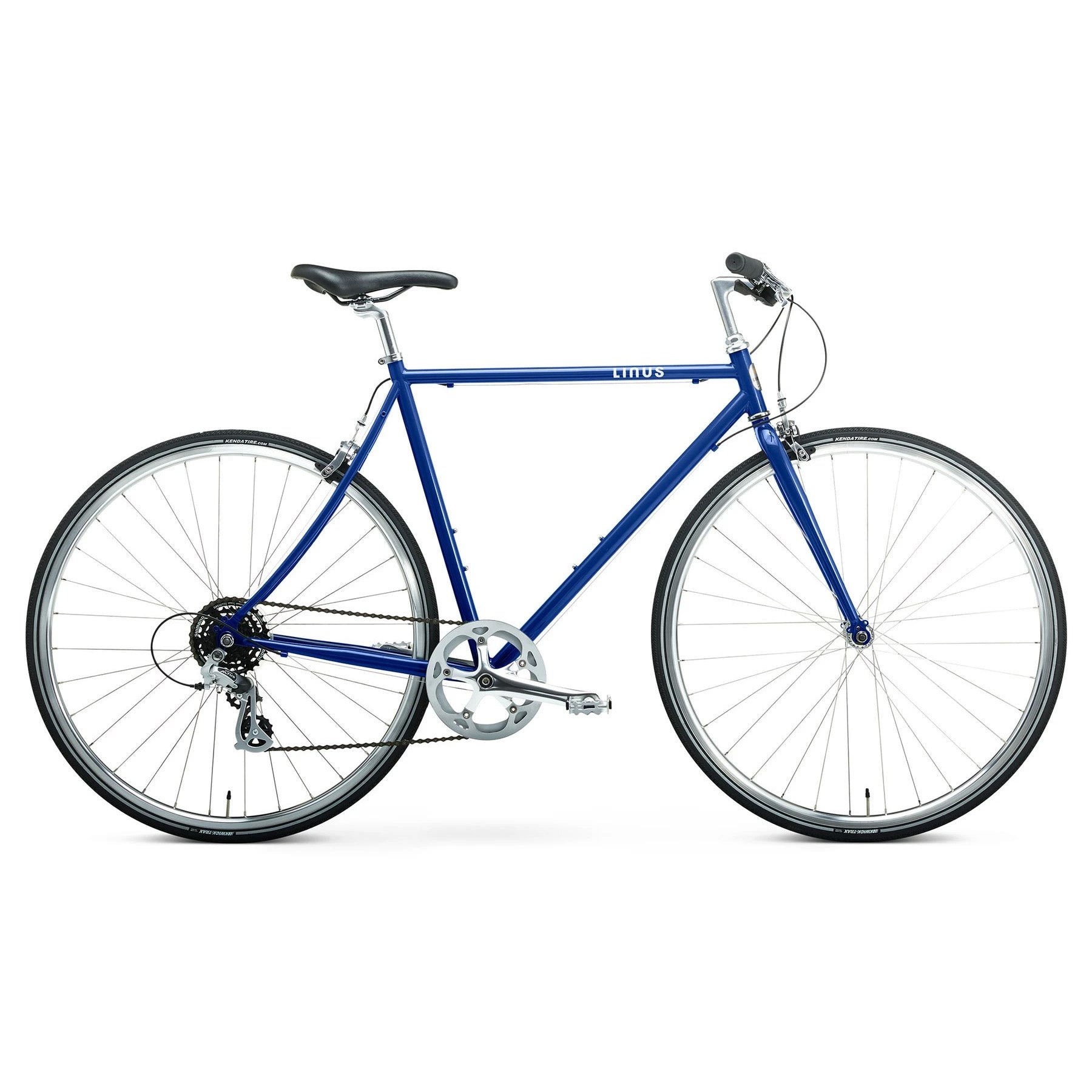 Altore 7 - Royal Blue