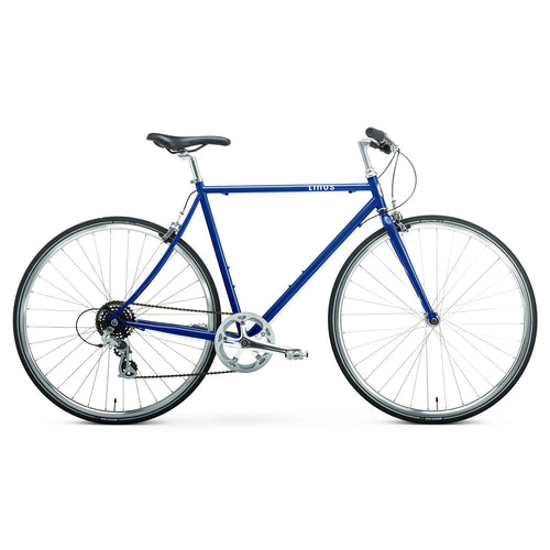 Altore 7 - Royal Blue