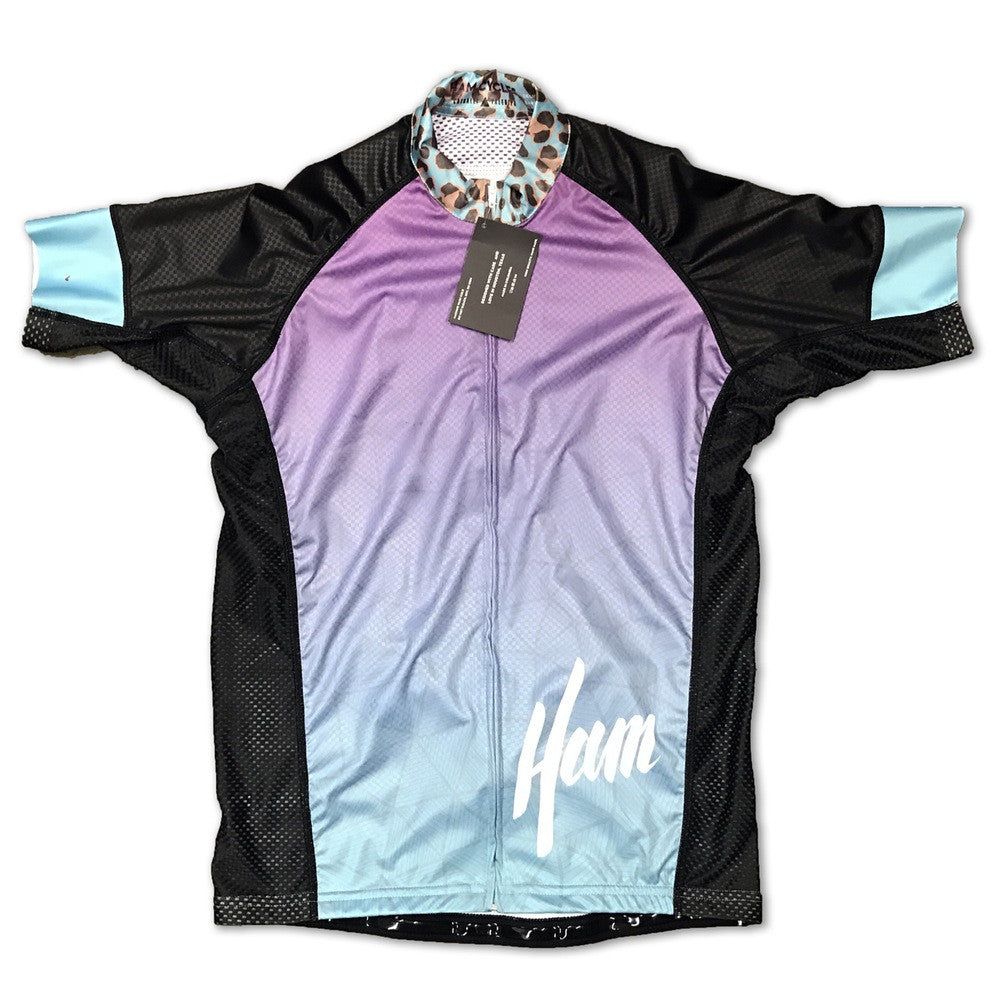 Quantum Jersey
