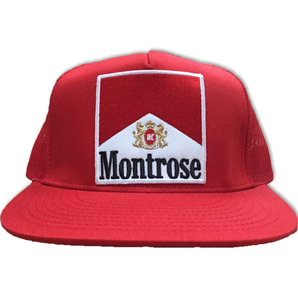 Montrose Trucker Cap