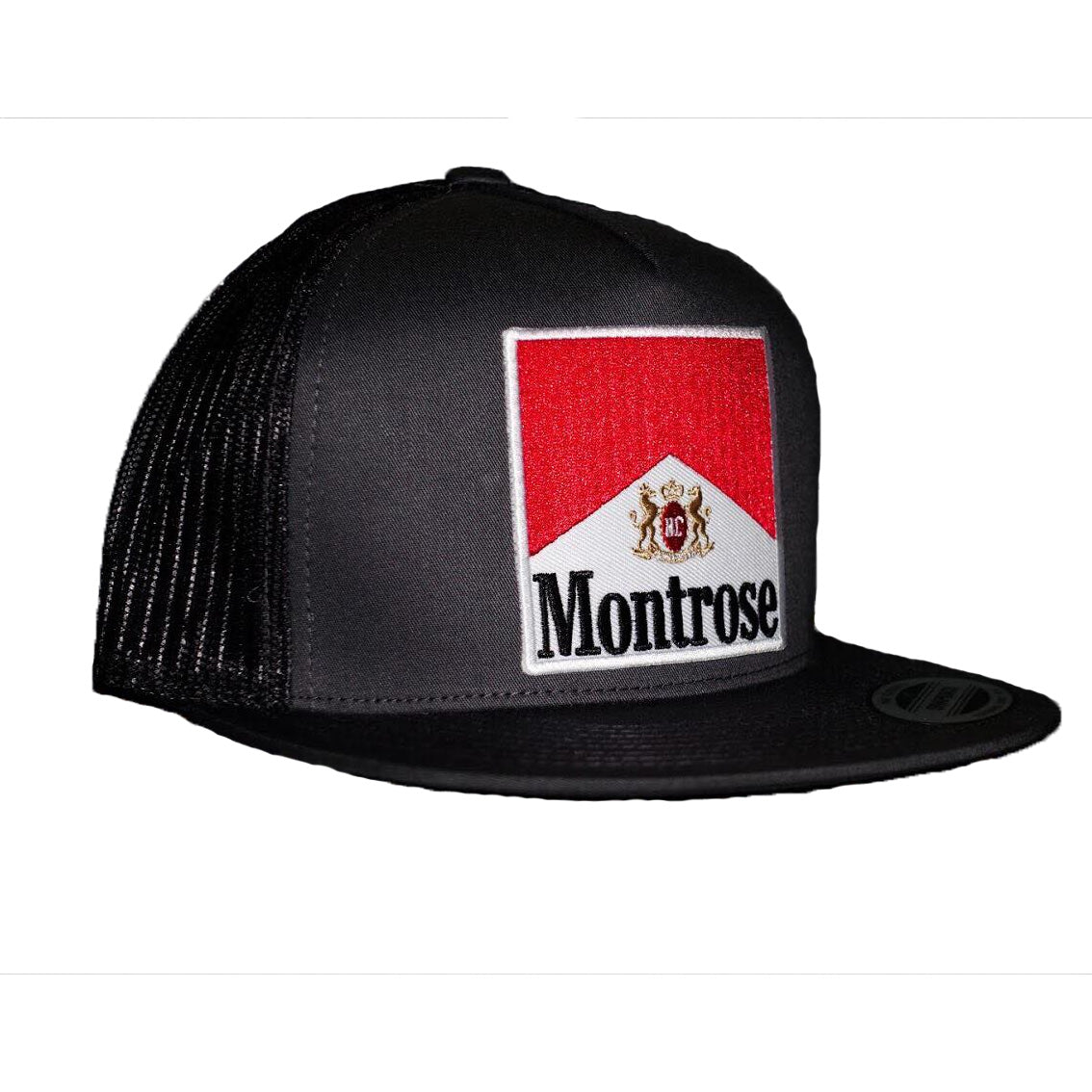 Montrose Trucker Cap