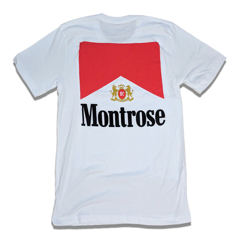 Montrose Foam Trucker Hat