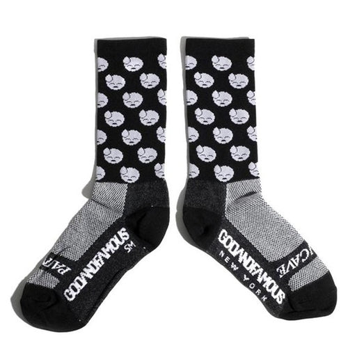 Paincave Sock