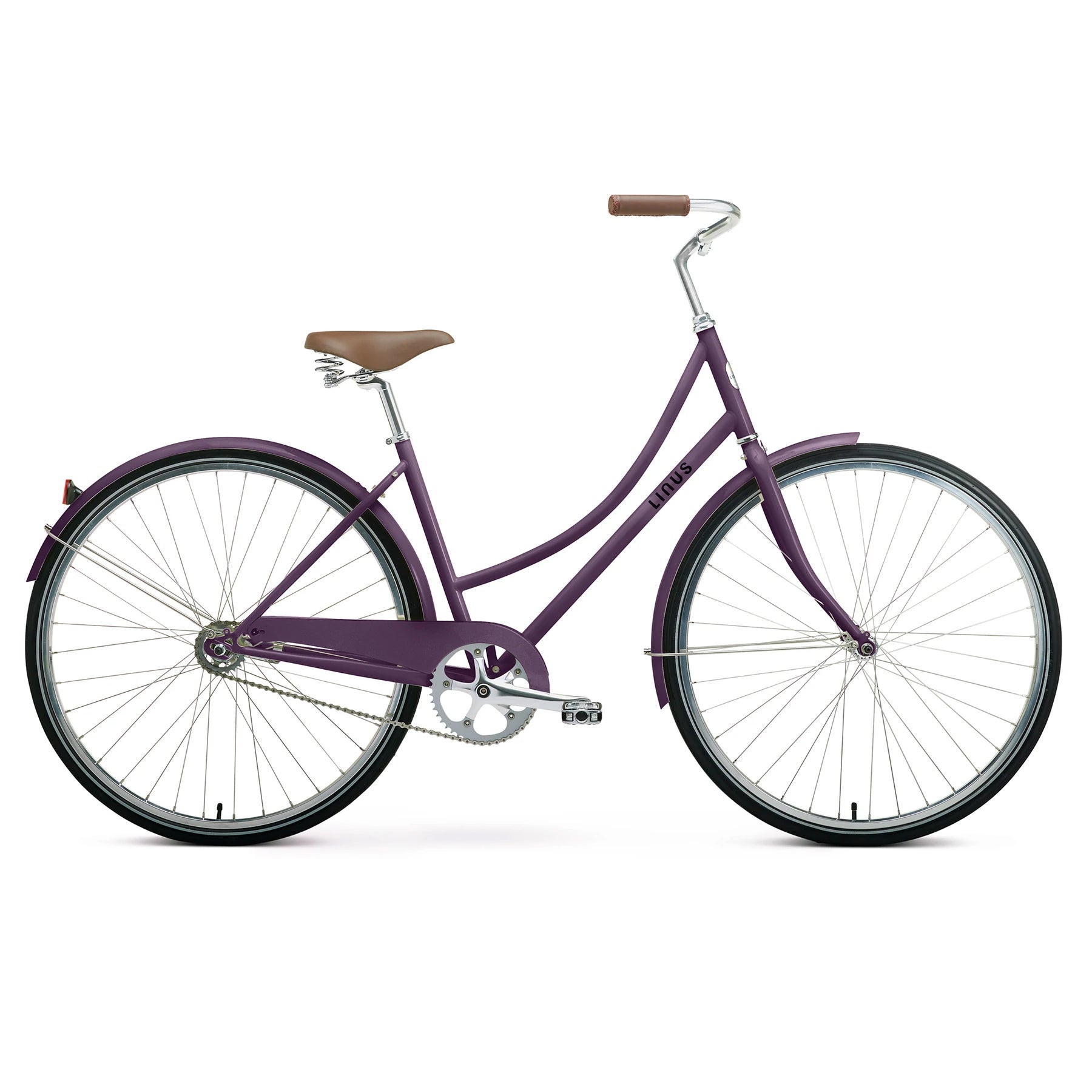 Dutchi 1 - Purple Rain