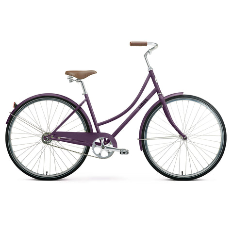 Altore 7 - Royal Blue