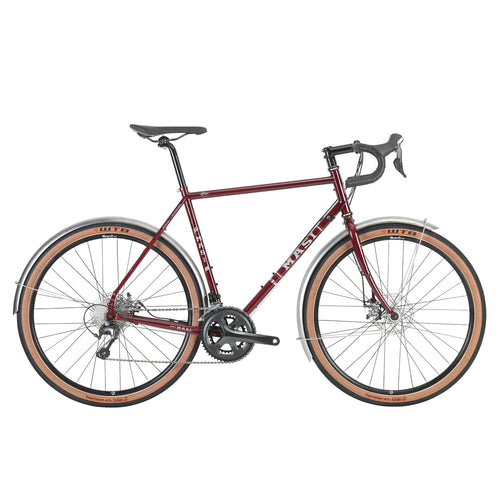 Speciale Randonneur SE - Burgundy