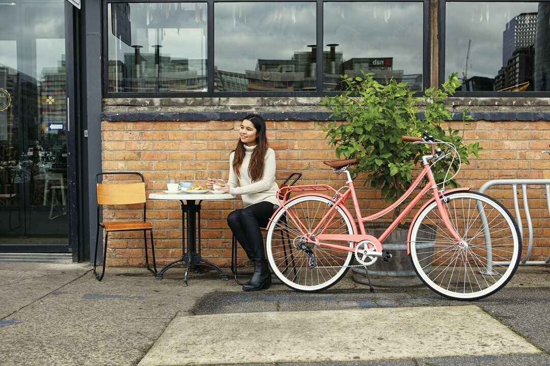 Classic 7-Speed - Watermelon