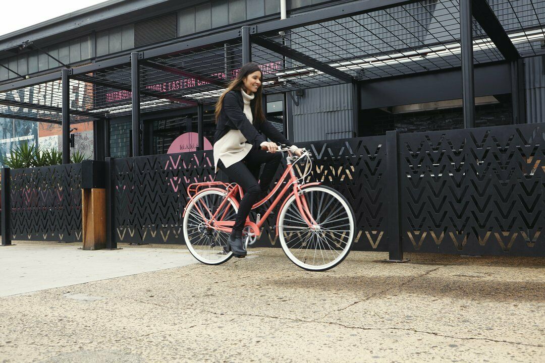 Classic 7-Speed - Watermelon