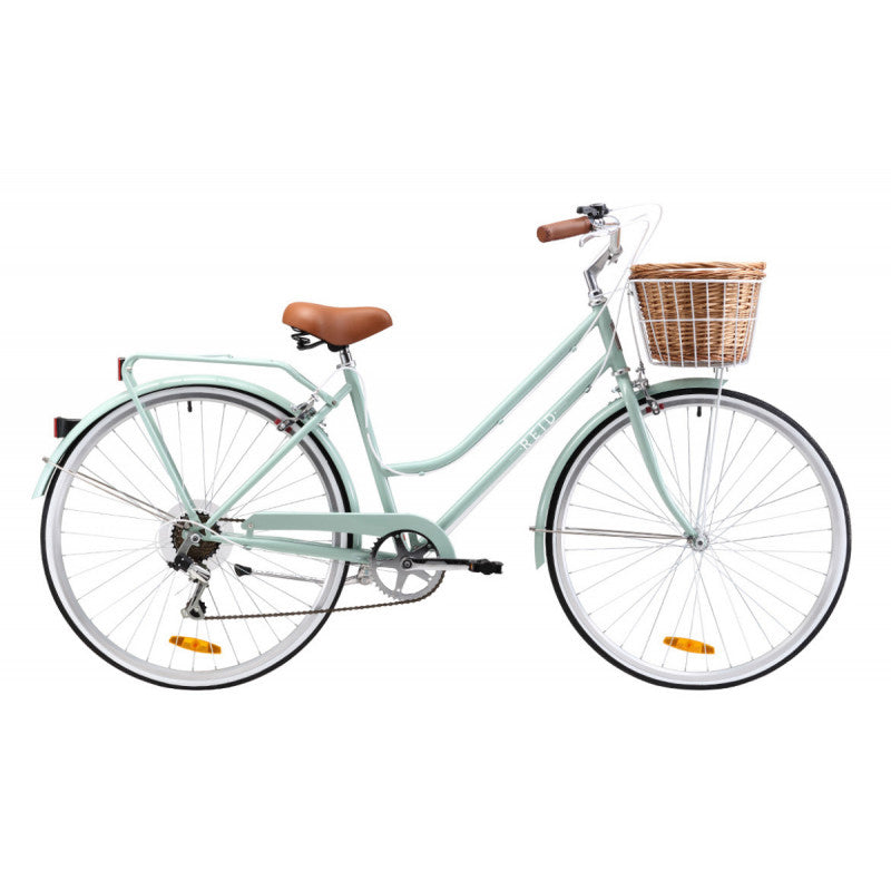 Classic 7-Speed - Sage