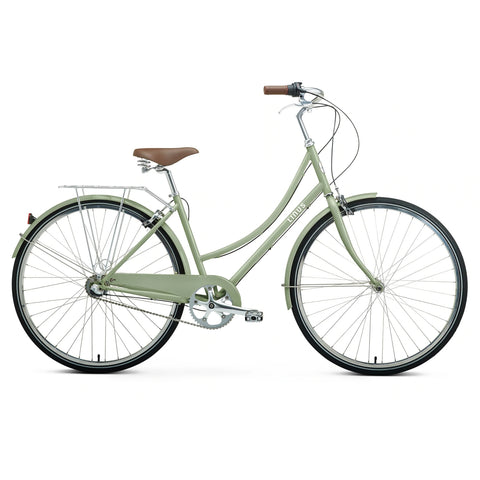 Altore 7 - Royal Blue