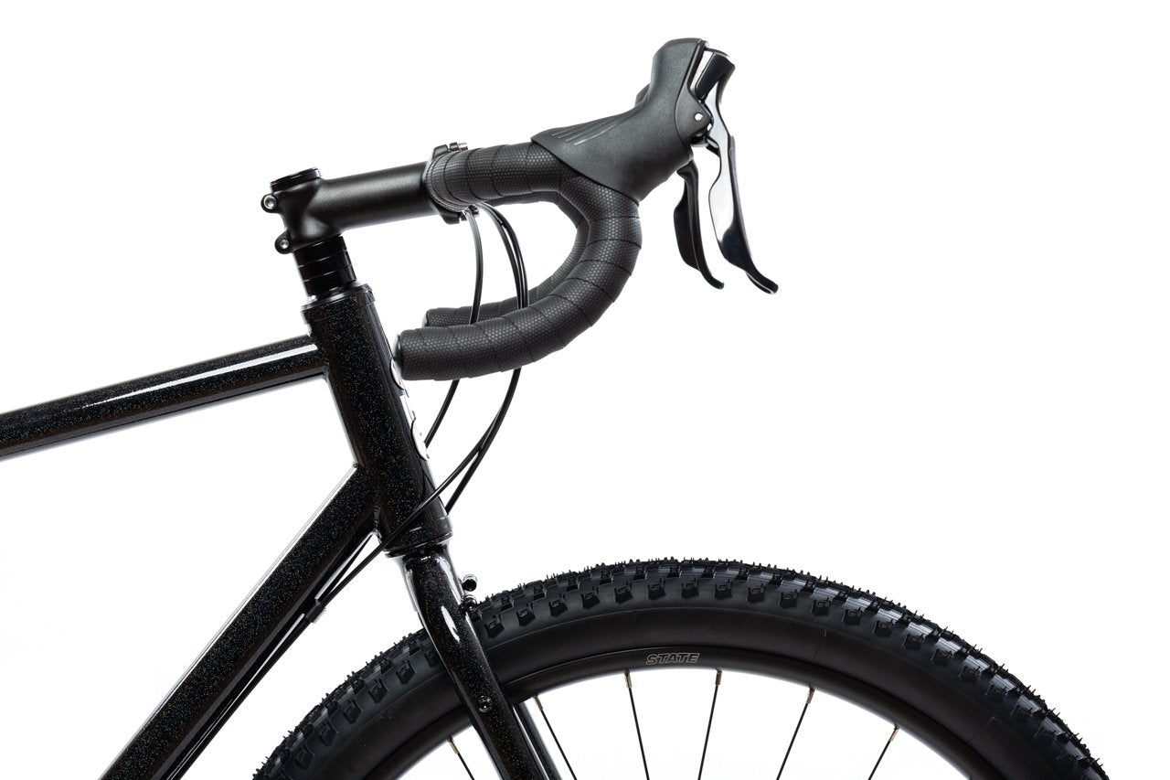 4130 ALL-ROAD - Black Canyon