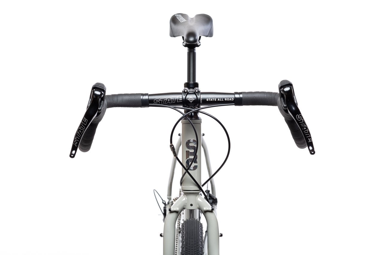 4130 All-Road - Pigeon Gray