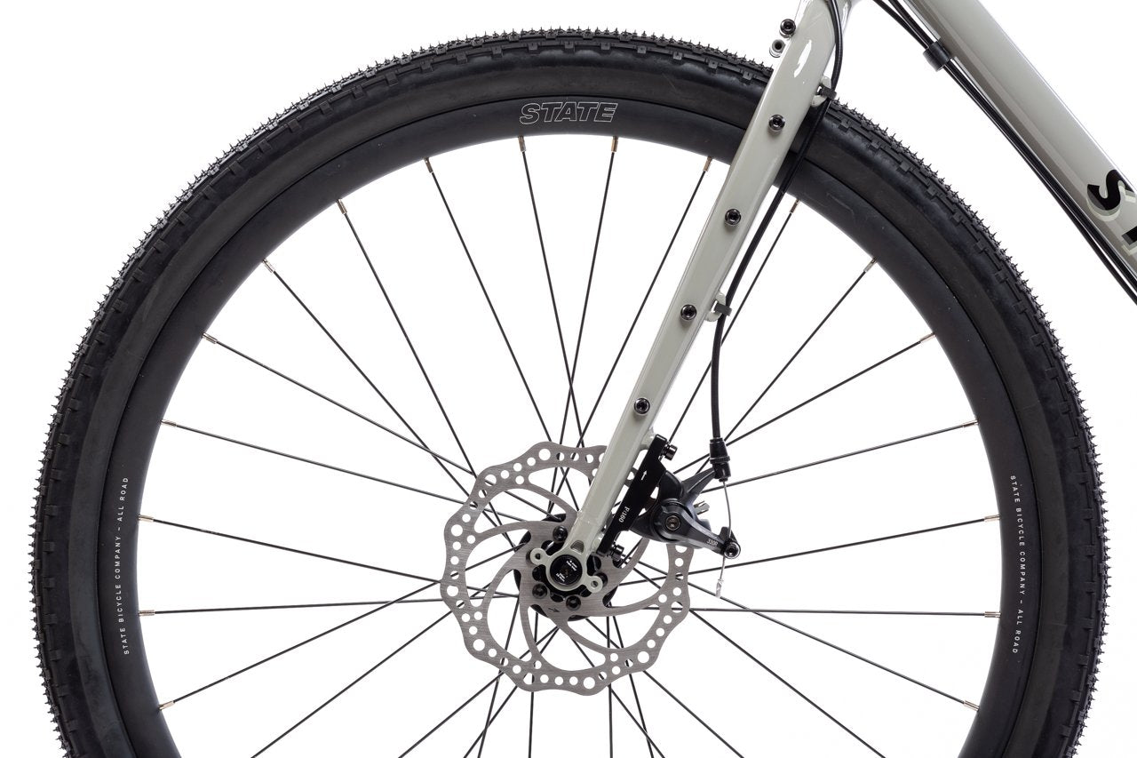 4130 All-Road - Pigeon Gray