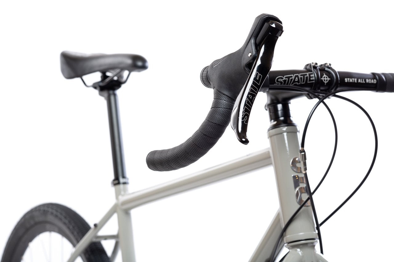 4130 All-Road - Pigeon Gray