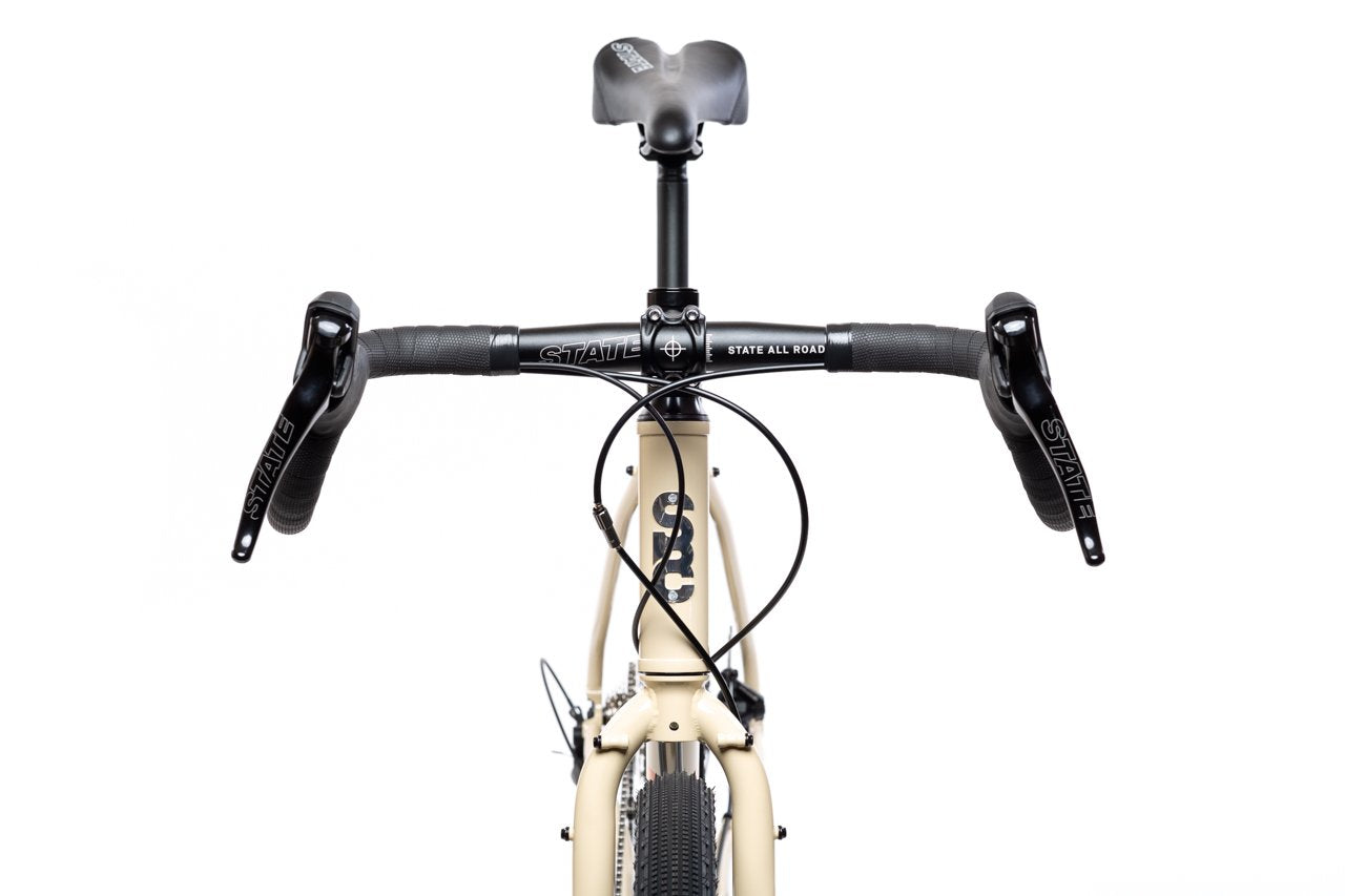 4130 All-Road - Sonoran Tan