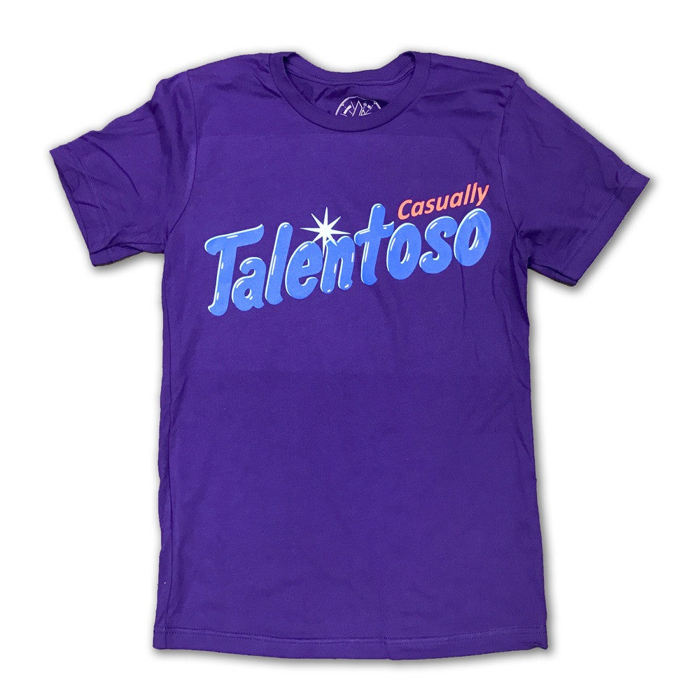 Casually Talentoso Tee