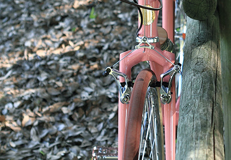 Fairweather "For Traveler"