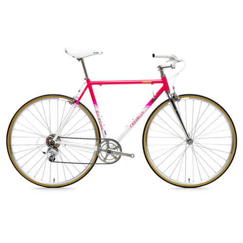 4130 Road - Mt. Rose Edition (Townie Bars)