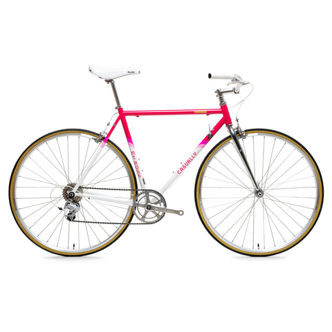 WEEKENDER ARCHER - Matte bLACK