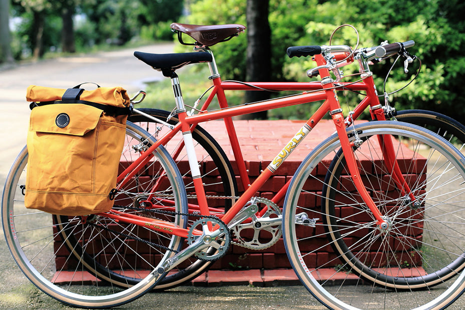 Fairweather "For Traveler"