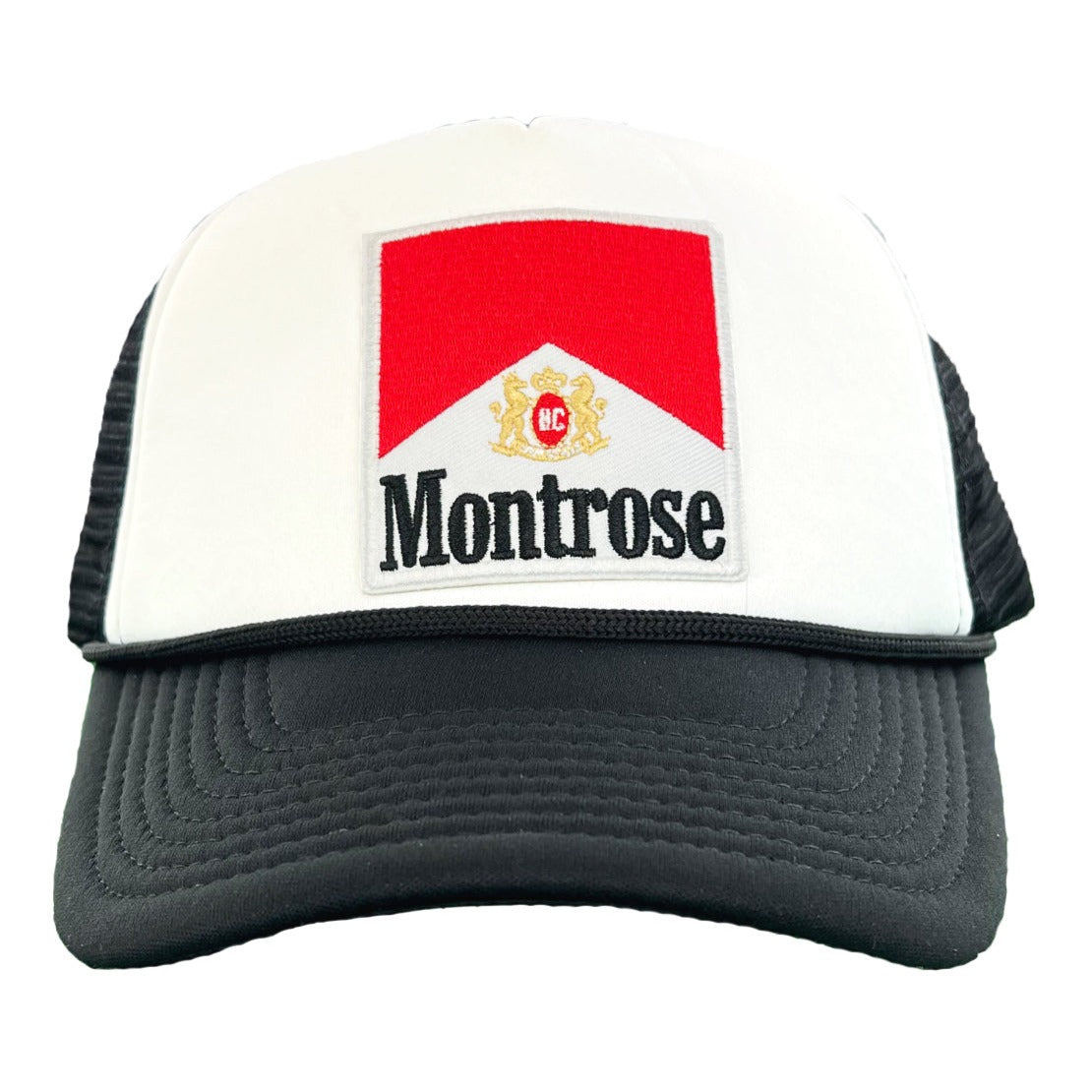 Montrose Foam Trucker Hat