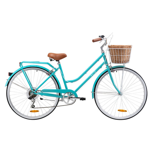 Classic 7-Speed - Turquoise