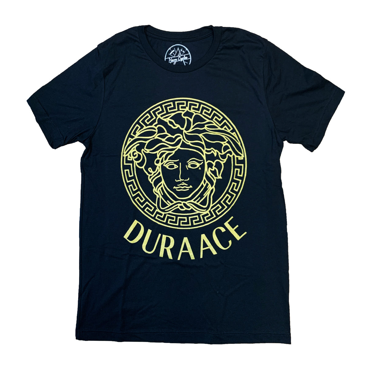 DuraAce Tee - Black