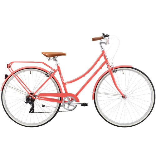 Vintage Bella - Matte Watermelon