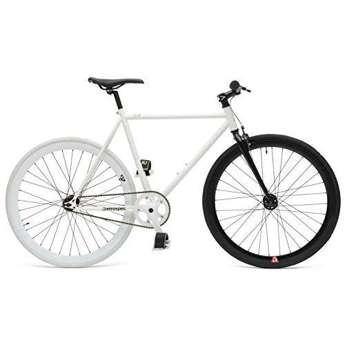 Mantra - White/Black