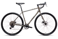 4130 ALL-ROAD - Raw Phosphate 12 Speed