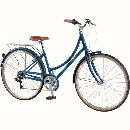 Beaumont 7 Speed - Navy