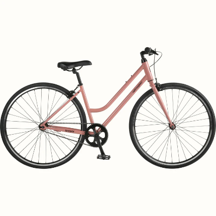 Beaumont 7 Speed - Eggshell