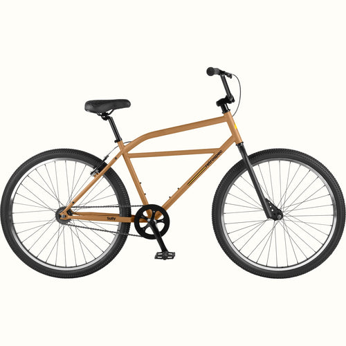 Sully Klunker Single Speed - Matte Brown Ale