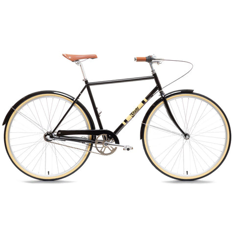 SBC. x National Park Foundation - 4130 All-Road - Joshua Tree Edition
