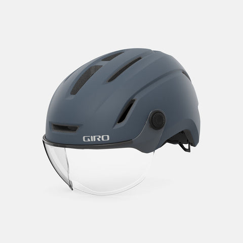 Evoke Mips Helmet - Matte Black